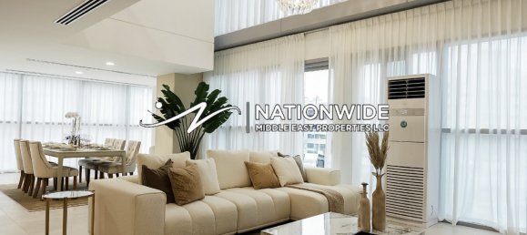 Квартира с 1 спальней в Абу-Даби, ОАЭ № 98507 9