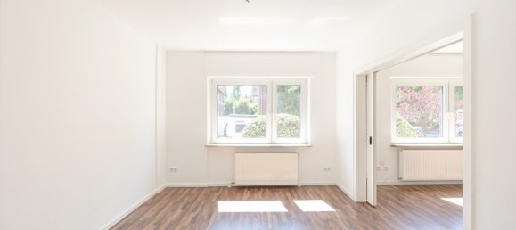 Квартира с 1 спальней в Мюнстер, Германия № 232461 4