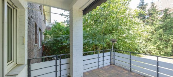 Квартира с 1 спальней в Мюнстер, Германия № 232461 8