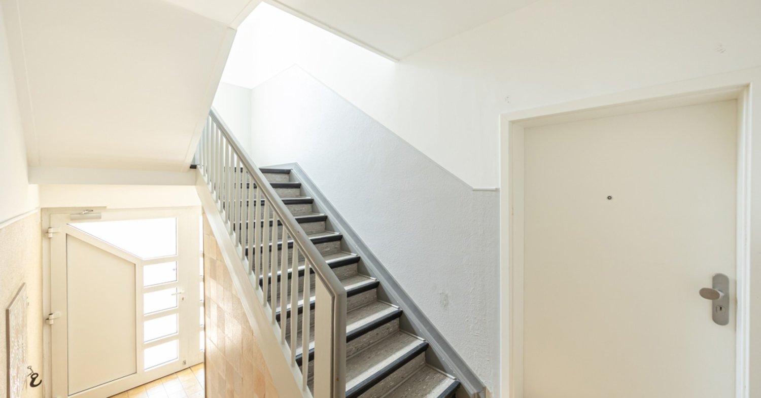 Квартира с 1 спальней в Мюнстер, Германия № 232461