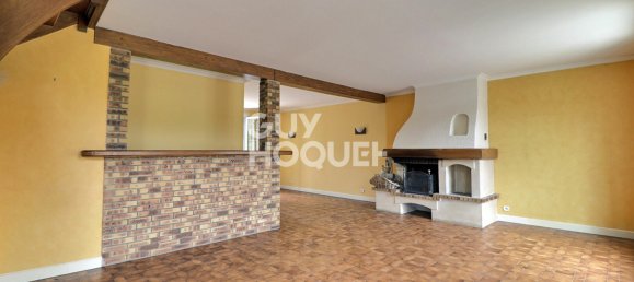 5 bedrooms House in Sainte-Genevieve-des-Bois, France No. 322655 3