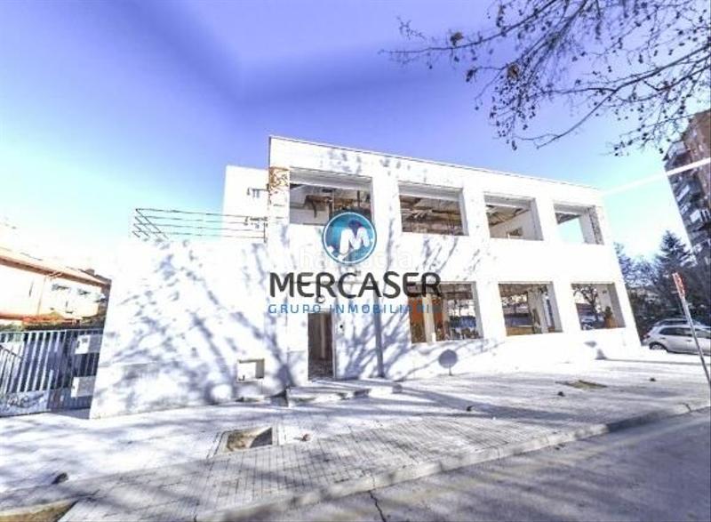 Edificio en Alcalá de Henares, Spain 488 m² No. 229745