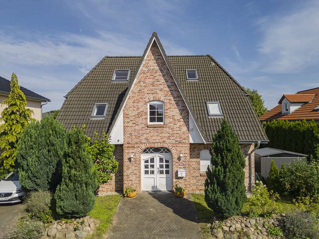 3 bedrooms House in Potsdam-Mittelmark, Germany No. 313079