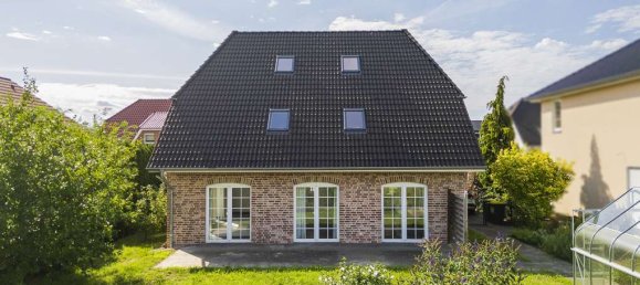 3 bedrooms House in Potsdam-Mittelmark, Germany No. 313079 9