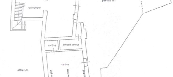 15 bedrooms House in Florence, Italy No. 318124 42