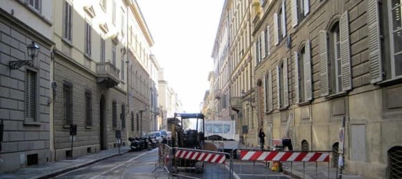 15 bedrooms House in Florence, Italy No. 318124 10