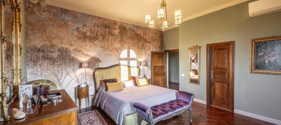 15 bedrooms House in Florence, Italy No. 318124 6