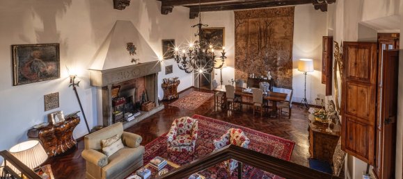 15 bedrooms House in Florence, Italy No. 318124 3