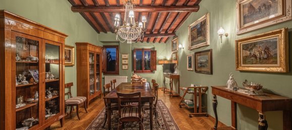 15 bedrooms House in Florence, Italy No. 318124 5