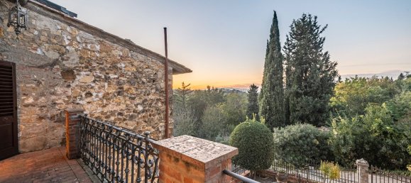 15 bedrooms House in Florence, Italy No. 318124 4