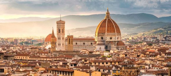 15 bedrooms House in Florence, Italy No. 318124 11