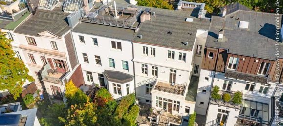 7 bedrooms Villa in Eimsbuttel, Germany No. 28582 9