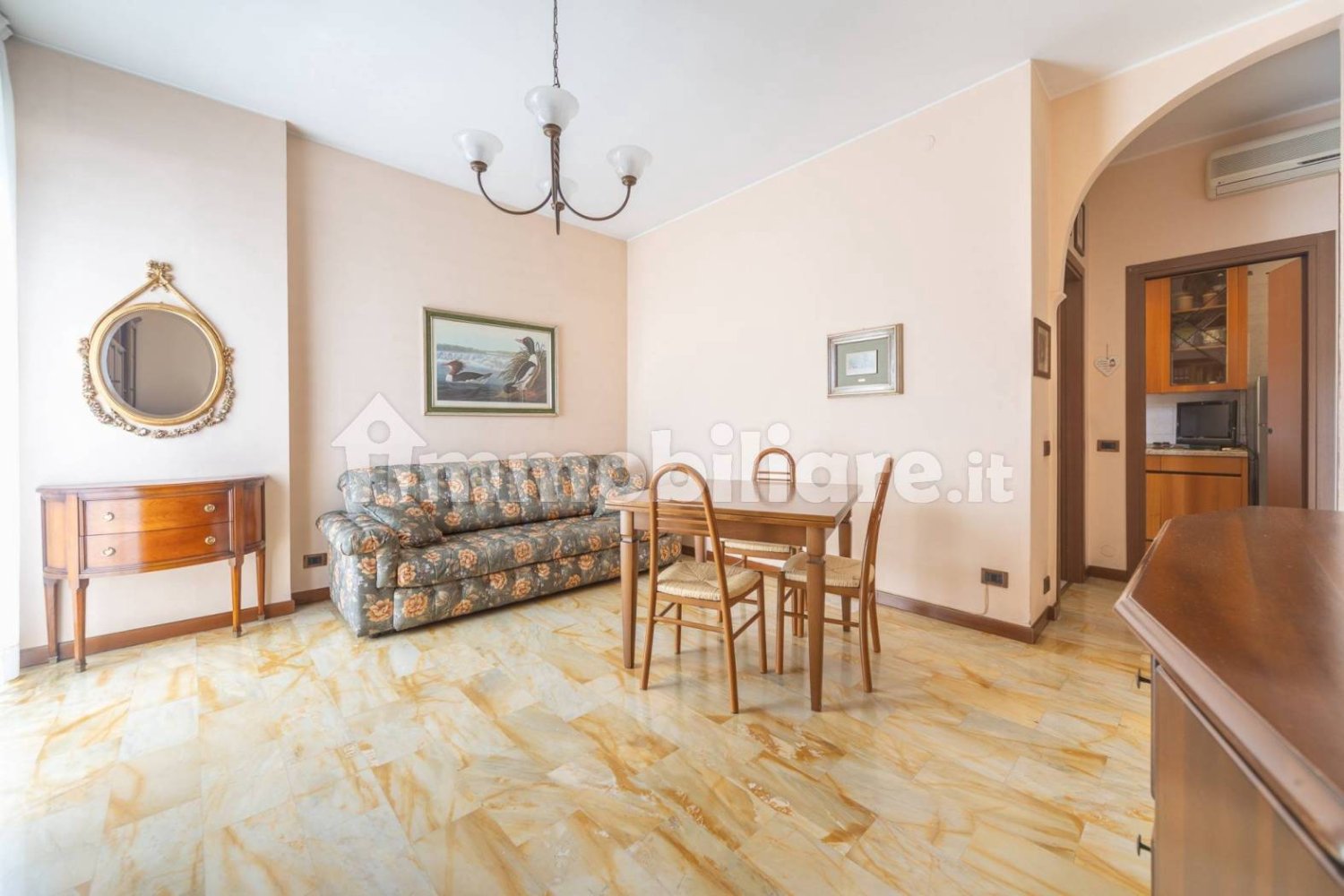 1 Schlafzimmer Wohnung in Milan, Italy, Nr. 341927