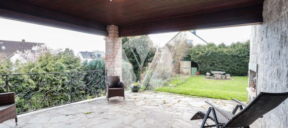 Bungalow de 4 dormitorios en Trier-Saarburg, Germany No. 230970 15