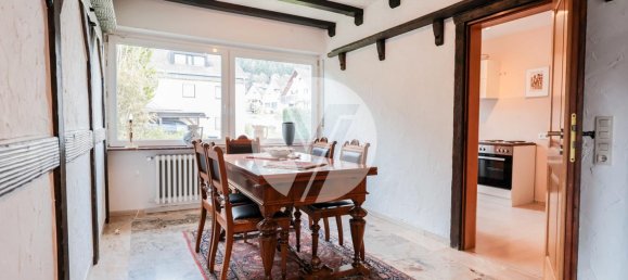 Bungalow de 4 dormitorios en Trier-Saarburg, Germany No. 230970 17