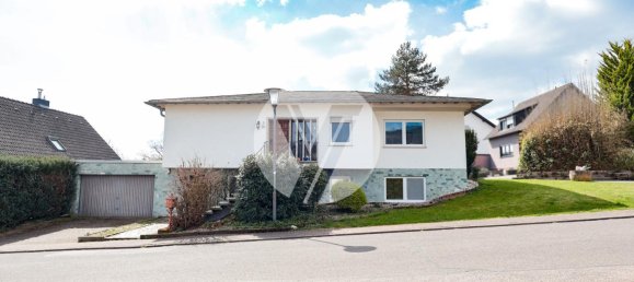 Bungalow de 4 dormitorios en Trier-Saarburg, Germany No. 230970 3