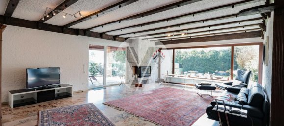 Bungalow de 4 dormitorios en Trier-Saarburg, Germany No. 230970 14