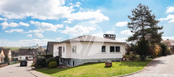 Bungalow de 4 dormitorios en Trier-Saarburg, Germany No. 230970 2