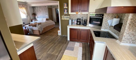 4 rooms Building for sale in Kavala, Eastern Macedonia and Thrace, Macedonia and Thrace, Greece № 93511 8