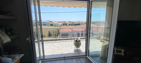 4 rooms Building for sale in Kavala, Eastern Macedonia and Thrace, Macedonia and Thrace, Greece № 93511 12