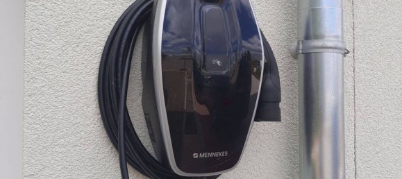 Adosado de 4 habitaciónes en Harz, Germany No. 155541 7