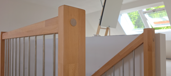 Adosado de 4 habitaciónes en Harz, Germany No. 155541 15