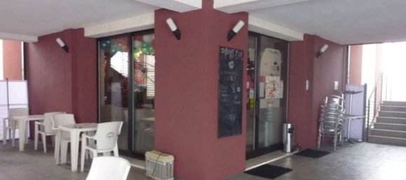 89m² Commercial property in Villanterio, Italy No. 125229 8