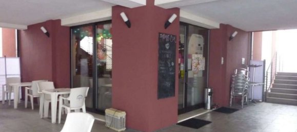 89m² Commercial property in Villanterio, Italy No. 125229 4