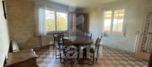 3 غرف نوم منزل في Puiseaux, France رقم 55269 3