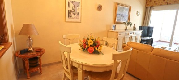 1 Schlafzimmer Wohnung in Marbella, Spain, Nr. 149937 10