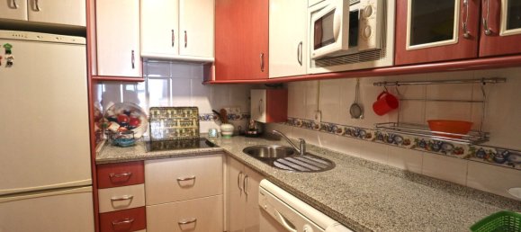 1 Schlafzimmer Wohnung in Marbella, Spain, Nr. 149937 3