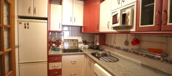 1 Schlafzimmer Wohnung in Marbella, Spain, Nr. 149937 14