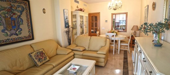 1 Schlafzimmer Wohnung in Marbella, Spain, Nr. 149937 6