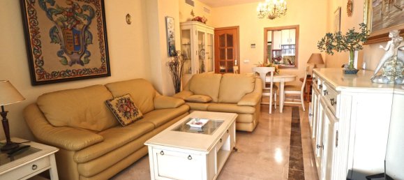 1 Schlafzimmer Wohnung in Marbella, Spain, Nr. 149937 2