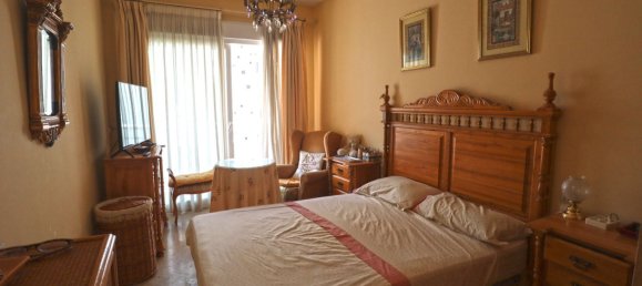 1 Schlafzimmer Wohnung in Marbella, Spain, Nr. 149937 11