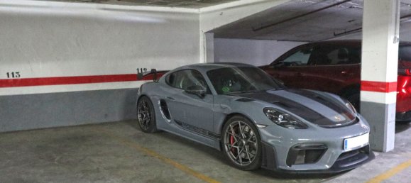 1 Schlafzimmer Wohnung in Marbella, Spain, Nr. 149937 24