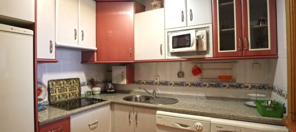 1 Schlafzimmer Wohnung in Marbella, Spain, Nr. 149937 13