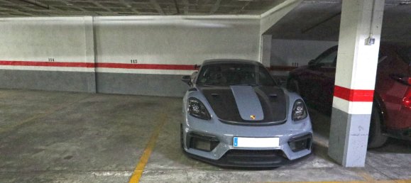 1 Schlafzimmer Wohnung in Marbella, Spain, Nr. 149937 23