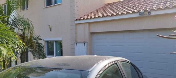 3 bedrooms Villa in Agios Tychonas, Cyprus No. 15635 11