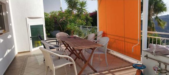 3 bedrooms Villa in Agios Tychonas, Cyprus No. 15635 2