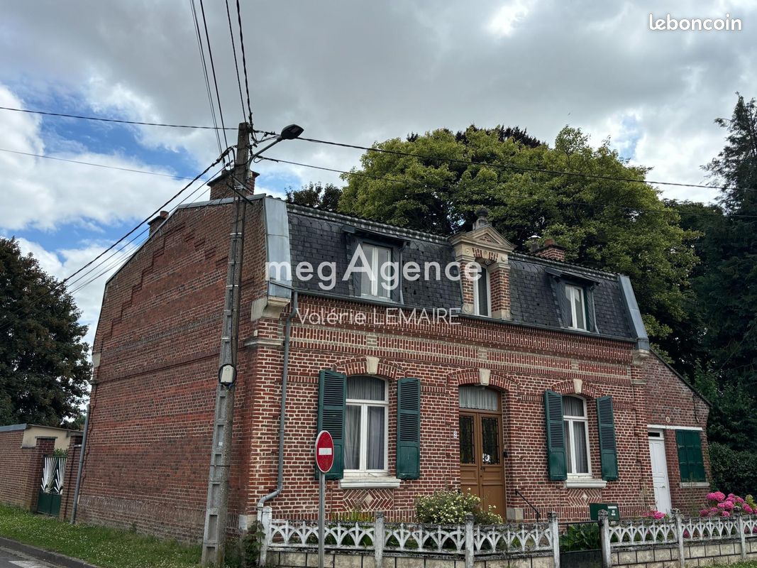 5 bedrooms House in Warloy-Baillon, France No. 263465