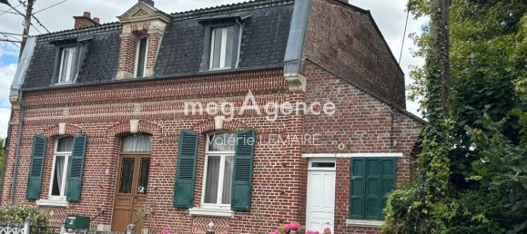 5 bedrooms House in Warloy-Baillon, France No. 263465 2