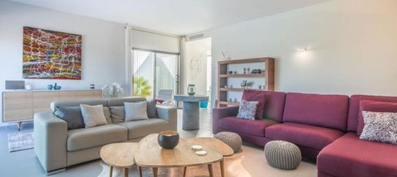 Villa de 4 dormitorios en Dehesa De Campoamor, Spain No. 189209 6