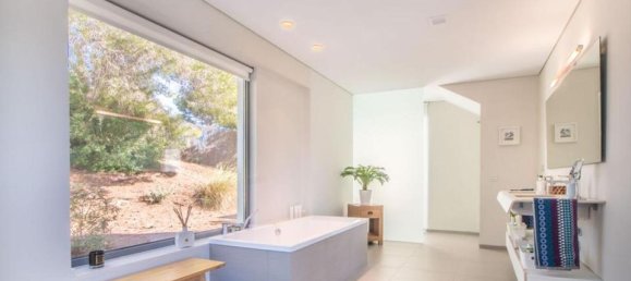 Villa de 4 dormitorios en Dehesa De Campoamor, Spain No. 189209 17