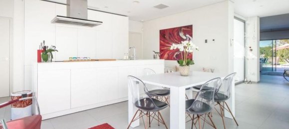 Villa de 4 dormitorios en Dehesa De Campoamor, Spain No. 189209 4