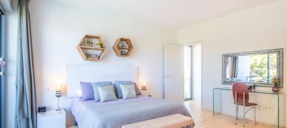 Villa de 4 dormitorios en Dehesa De Campoamor, Spain No. 189209 13