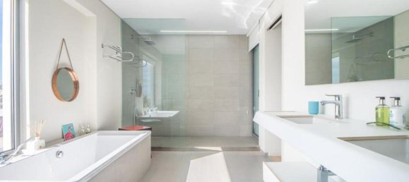 Villa de 4 dormitorios en Dehesa De Campoamor, Spain No. 189209 11