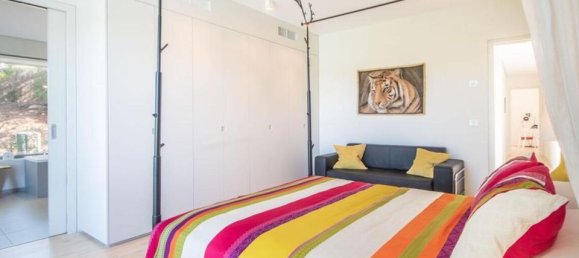 Villa de 4 dormitorios en Dehesa De Campoamor, Spain No. 189209 15