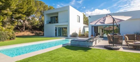 Villa de 4 dormitorios en Dehesa De Campoamor, Spain No. 189209 27