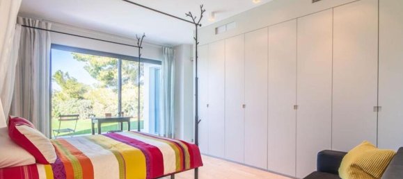 Villa de 4 dormitorios en Dehesa De Campoamor, Spain No. 189209 14